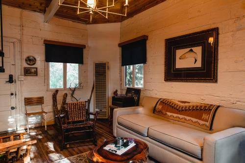 Hotel The Fireside Inn