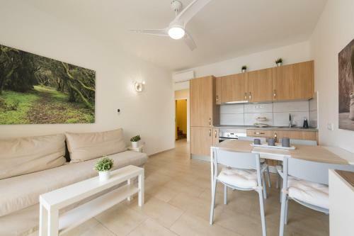Apartamento Casa Mencey