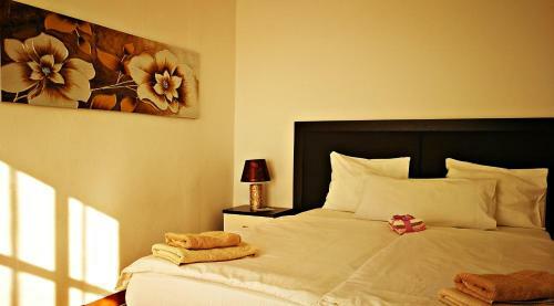 Panoramic Holiday Apartment Over The Anfi Beach