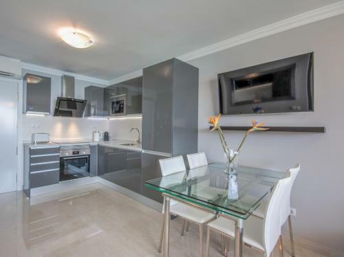 Apartamentos Do�ana 926