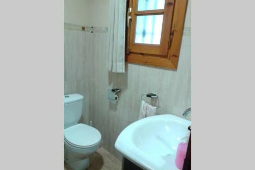 Apartamento Benajarafe Villa Near Beach