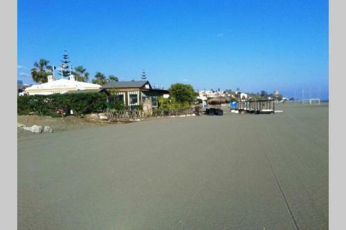 Apartamento Benajarafe Villa Near Beach