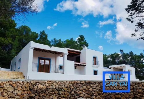 Villa Can Yai