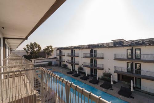 Apartamento Sonder L�m