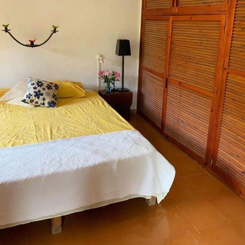 Ibiza Yoga - Villa Nova 1