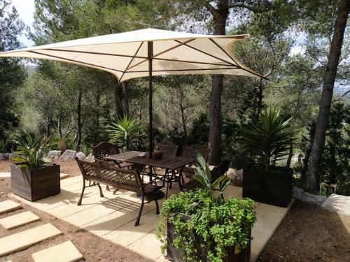 Villa Finca Sa Bardella