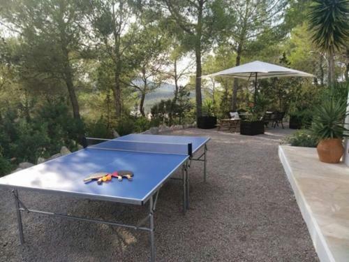 Villa Finca Sa Bardella