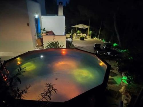 Villa Finca Sa Bardella