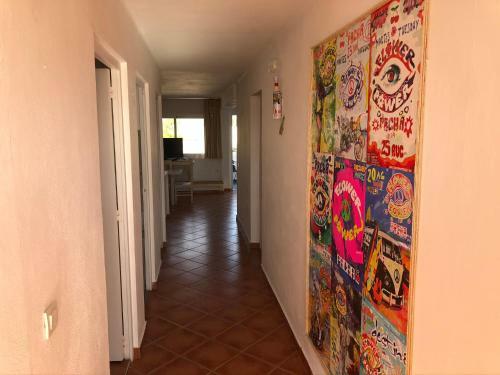 Apartamento �tico Rex II