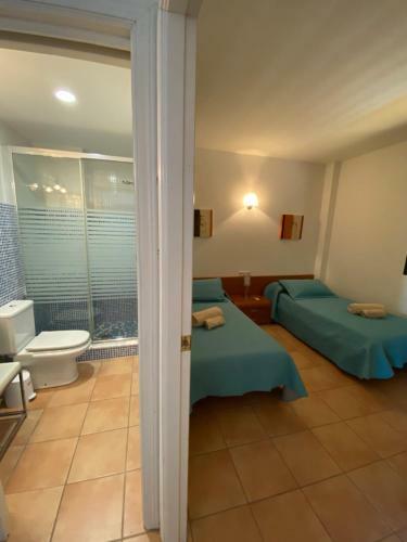Can Blau Formentera Apartamento