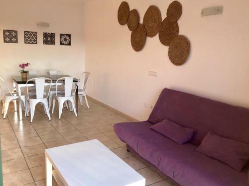 Apartamento La Mundial Formentera
