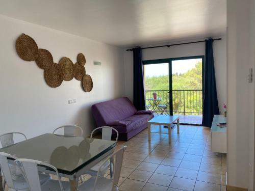 Apartamento La Mundial Formentera