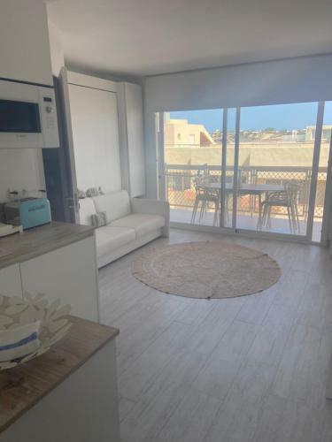 Apartamento A 2 Passi Dal Mare !! Alta Turistica