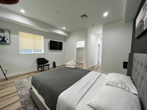 Comfortable 4br Town House Close To Dt