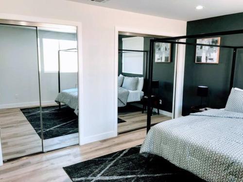 Comfortable 4br Town House Close To Dt
