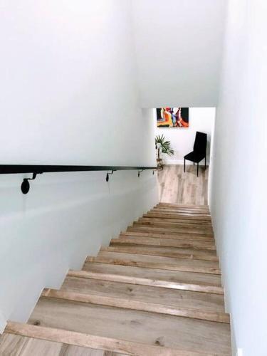 Comfortable 4br Town House Close To Dt