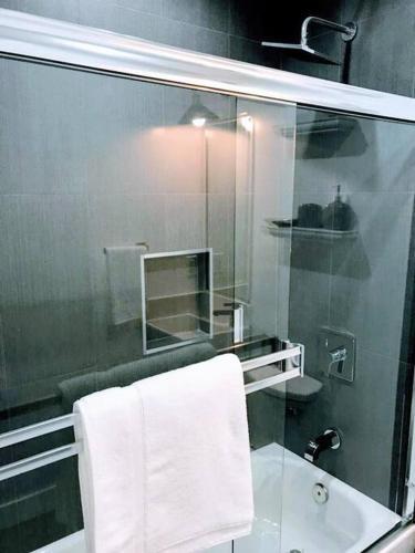 Comfortable 4br Town House Close To Dt