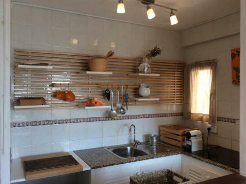Apartamento Es Pujols Vista Mare
