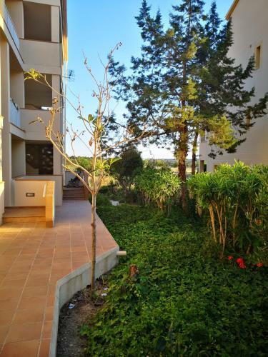 Apartamento Espalmador 2