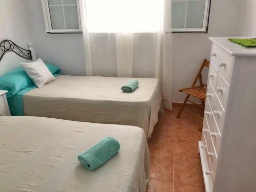Apartamentos Copacabana A Soli 20 M Dal Mare