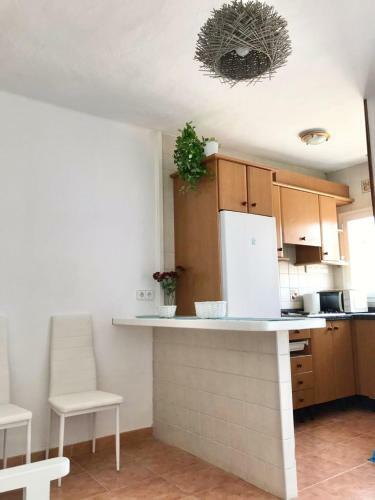 Apartamentos Copacabana A Soli 20 M Dal Mare