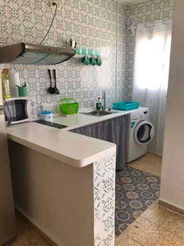 Apartamentos Copacabana A Soli 20 M Dal Mare