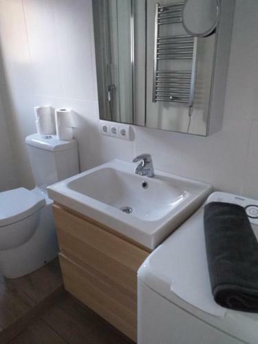 Apartamento Copacabana Suite