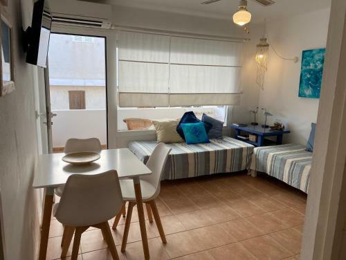 Marine Apartment