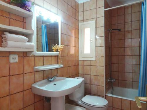Apartamento Lungomare