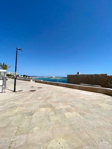 Apartamento Lungomare