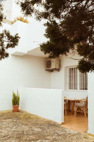 Apartamentos Espalmador
