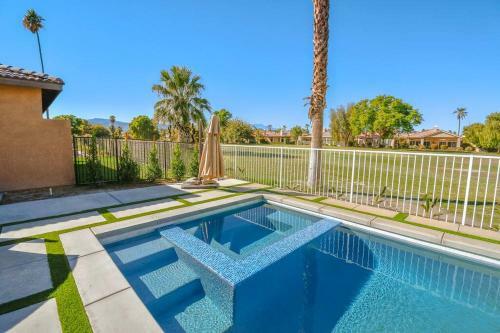 Villa New! Luxury Indio Oasis W/ Private Pool & Spa