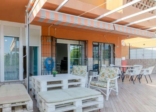 Apartamento Wintowinrentals Baviera, Relax & Golf