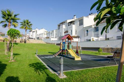 Apartamento Wintowinrentals Baviera, Relax & Golf