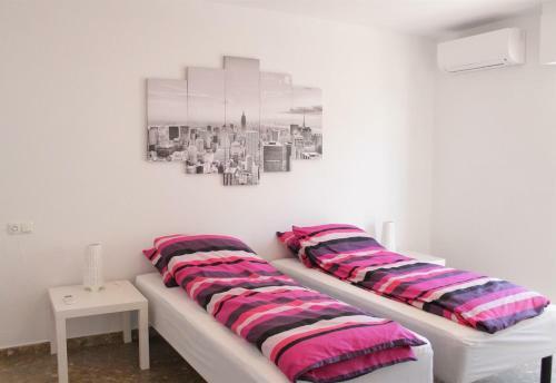 Apartment In Caleta de V�lez - 016