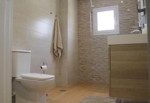 Apartment In Caleta de V�lez - 016