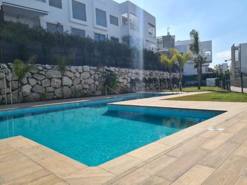 Apartamento Piso Baviera Golf Costa Del Sol
