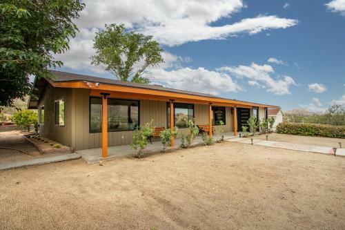 @ Marbella Lane - The Wine Mine Desert Escape