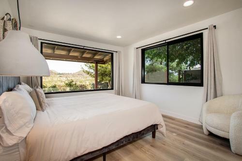 @ Marbella Lane - The Wine Mine Desert Escape