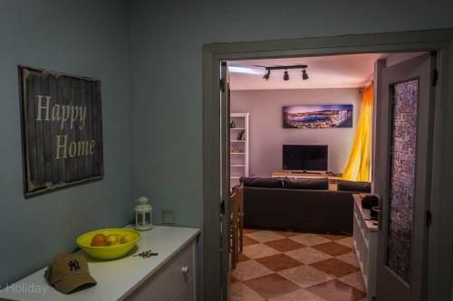 Apartamento Timax Home Costa Del Sol
