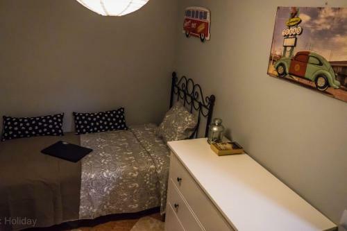 Apartamento Timax Home Costa Del Sol