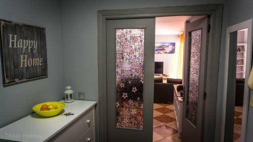 Apartamento Timax Home Costa Del Sol