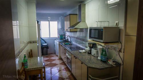 Apartamento Timax Home Costa Del Sol