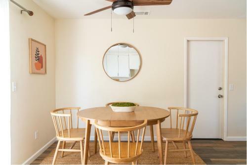 Boho Luxury 2 Bedroom Villa - Joshua Tree