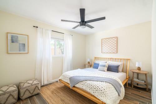 Boho Luxury 2 Bedroom Villa - Joshua Tree