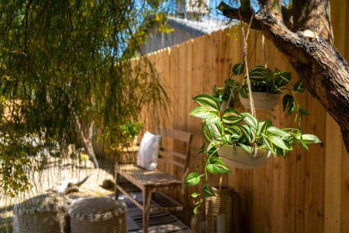 Boho Luxury 2 Bedroom Villa - Joshua Tree
