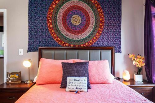 Joshua Tree Village House