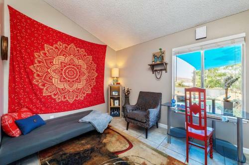 Joshua Tree Village House