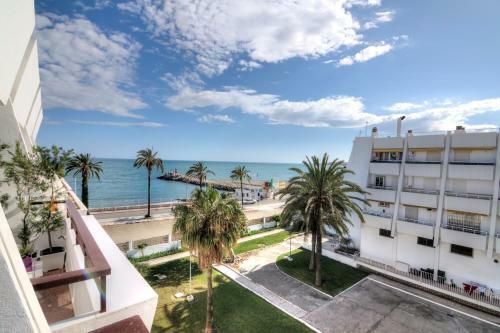 Apartamento Paradise Beach