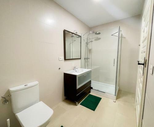 Frontline Villa